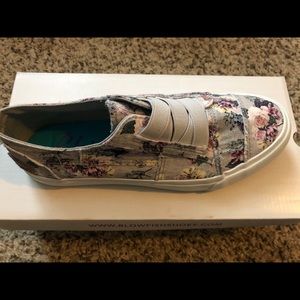 Blowfish Marley shoe